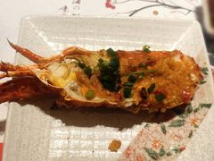 -清水日本料理铁板烧(学府路店)