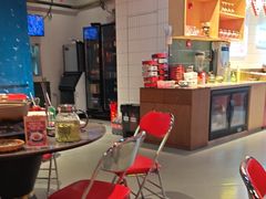 -黄弟大排档·湖南菜·小龙虾·小海鲜(凯旋北路店)