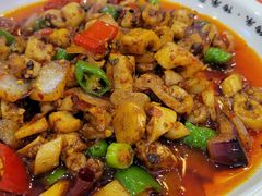 -冯四孃跷脚牛肉·川菜(徐州云龙店)