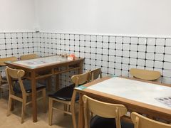 大堂-金粿粿·牛肉粿
