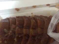 -蜜汁藕(三七八巷店)