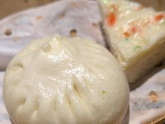 -晓淮山·扬州早茶·淮扬菜(龙阳广场店)