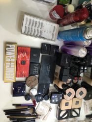 -熙画美上门MakeUp美甲美睫