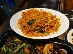 -叁宝烤肉• 西安烧烤(太乙路店)