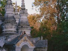 -曼听御花园