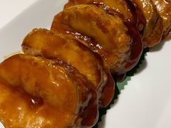 -御花园·粤菜·海鲜火锅(中山公园店)