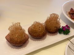 -利苑酒家(合景国际金融广场店)