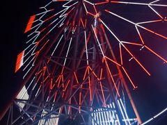 -南昌之星摩天轮