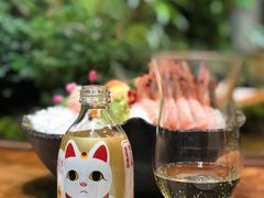 -森味薪火烧•烧鸟居酒屋•日本料理(望京店)