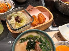 -匠和风精致料理(成都龙湖滨江天街店)