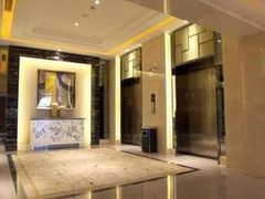 -常州九洲环宇大酒店(常州火车站店)