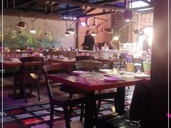 大堂-蘭奢雅集·江浙菜(青山江滩店)