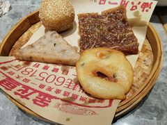 -老福洲·三十年福州味(斗东店)