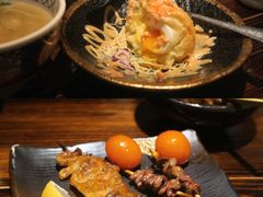 -鸟鹏烧鸟居酒屋(熙龙湾店)