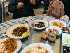 -紫光园(劲松店)