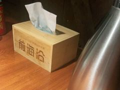 -前海沿·青岛菜(大拇指广场石老人店)