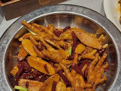 -聚味瞿记·龙虾堂(坡子街店)