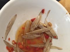 -陈大锅·岳阳鱼馆·地道岳阳菜(美食街店)