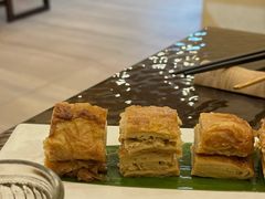 -五观堂素食(新华路店)