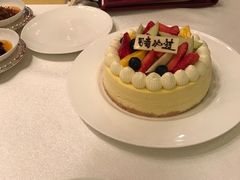 -东海朗廷酒店-唐阁T’ANG COURT 中餐厅