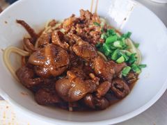 肥肠-丁记面馆(凤凰店)
