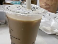 -KOI Thé(正佳广场店)