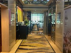 -杭州龙禧福朋喜来登酒店品轩中餐厅