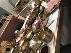 -老板娘的烤肉店(港湾广场店)
