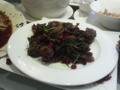 android_upload_pic-老妈菜馆(建设街店)