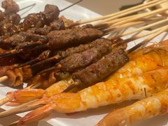 -苏小牛·牛肉串(国贸店)