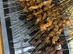 烤肉-清真·马峰烤肉(小学习北巷店)