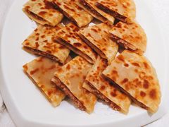 京都肉饼-北李妈妈菜·海肠捞饭(高新万达店)