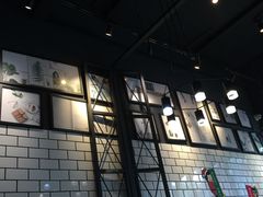 -YUMI芽米·法式烘焙·咖啡(文化宫店)