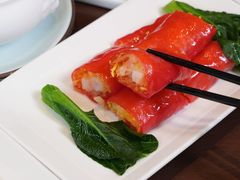 -香港狮子山下·明星粤菜餐厅(北苑店)