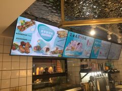 -库滋明·俄罗斯特色美食(中央大街店)