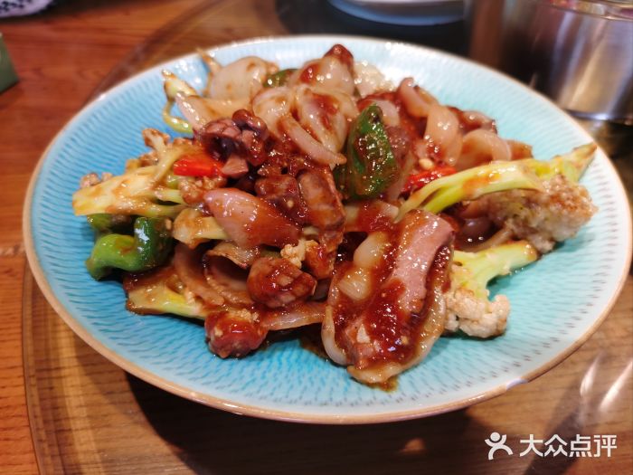 农家乐·福建土菜(金榕北路店)图片