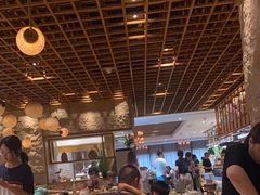 -雍和会海鲜姿造自助(湖东路店)