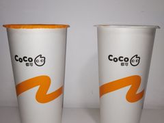 -CoCo都可(合生汇店)