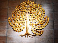 -金枝玉叶上海人家食府(三里河店)