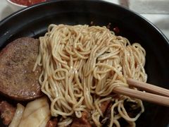 -凯丽上海阳春面馆(德仁里店)