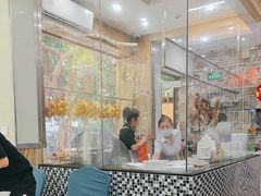 -陈记粤湛鸡饭店