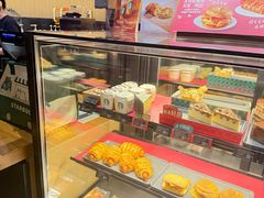 -星巴克(北京佳程广场店)