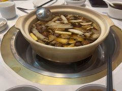 -天宜隆蘑菇宴火锅(石景山旗舰店)