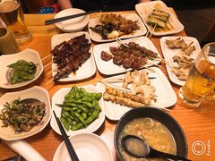 -鸟贵族(天王寺北口店)