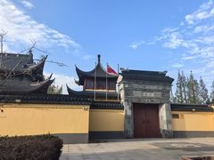 -吴兴寺