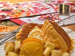 -Ufufu cafe(天神巷店)