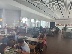 -老乡鸡(合肥高铁南站店)