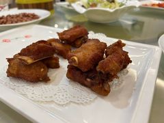 -阿湾楼·温州海鲜·江浙菜(京江路店)