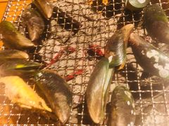 -芭提雅Amporn Seafood自助餐厅