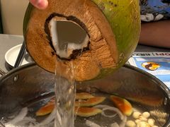 -椰小鸡·琼州糟粕醋·火锅(美兰缤纷城店)